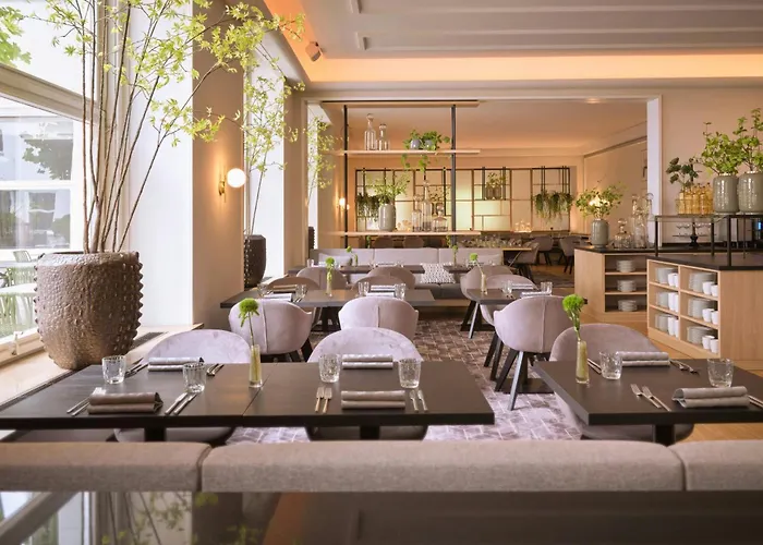 Hotel Mannheimer Hof - Leonardo Limited Edition