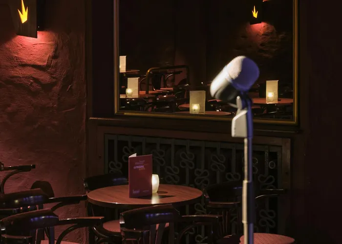 Mannheimer Hof - Leonardo Limited Edition Mannheim