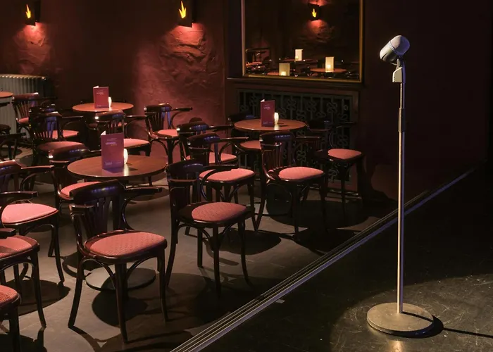 מלון Mannheimer Hof - Leonardo Limited Edition