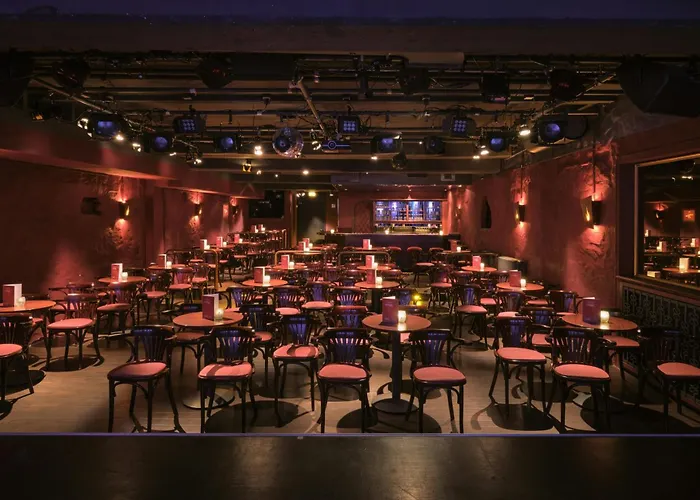 Mannheimer Hof - Leonardo Limited Edition מאנהיים