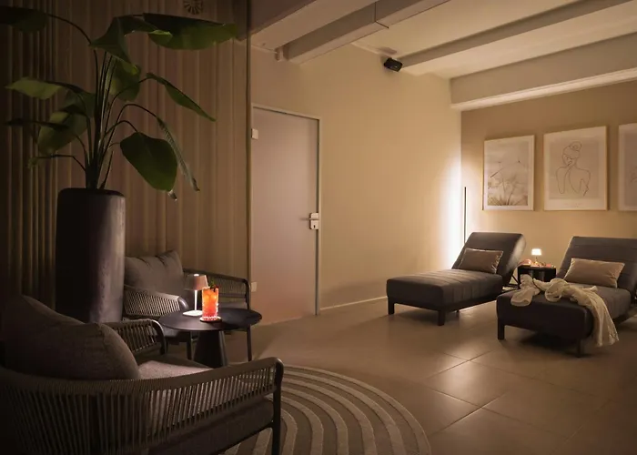 Mannheimer Hof - Leonardo Limited Edition 4* Mannheim