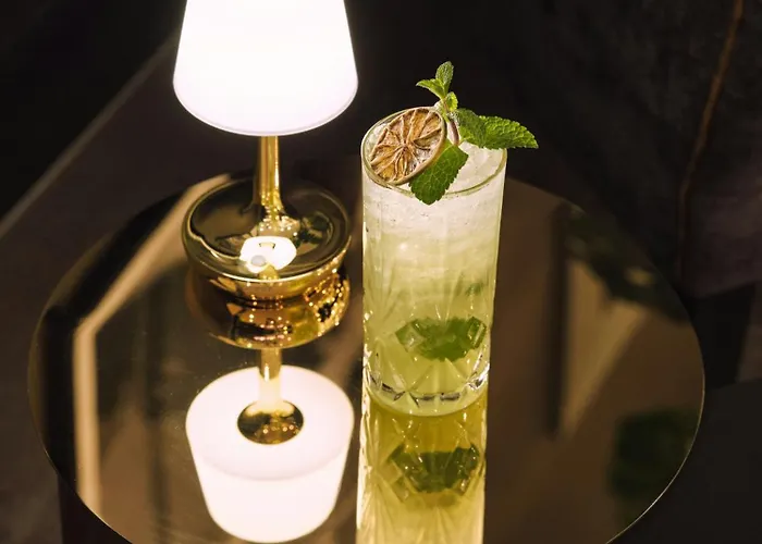 Mannheimer Hof - Leonardo Limited Edition 4* Mannheim