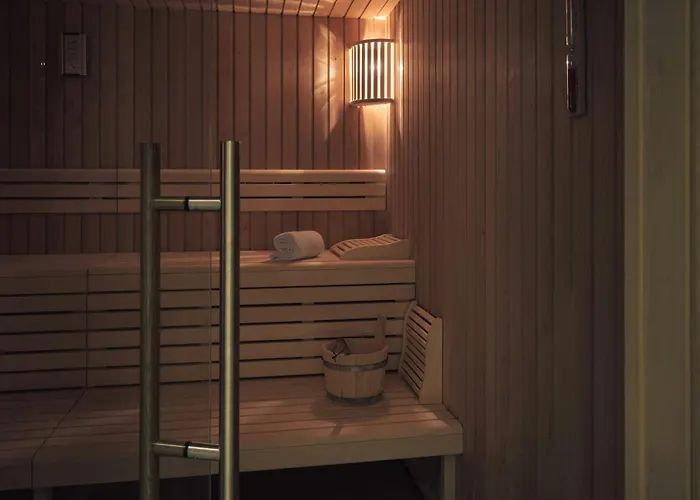 Mannheimer Hof - Leonardo Limited Edition Hotel