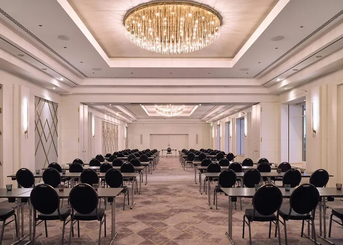 Mannheimer Hof - Leonardo Limited Edition Otel Mannheim