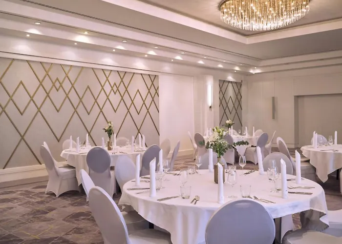 Mannheimer Hof - Leonardo Limited Edition Hotel 4*