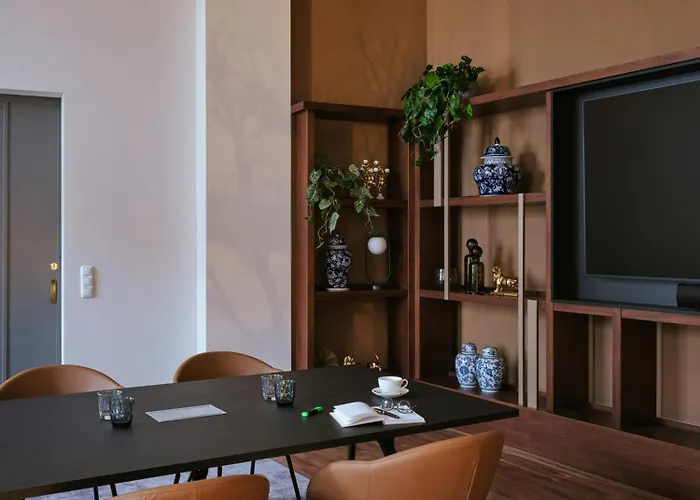 Mannheimer Hof - Leonardo Limited Edition 4*