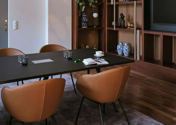 Hotel Mannheimer Hof - Leonardo Limited Edition 4*