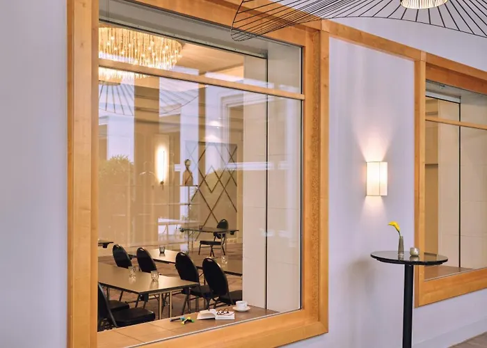 Mannheimer Hof - Leonardo Limited Edition 4*