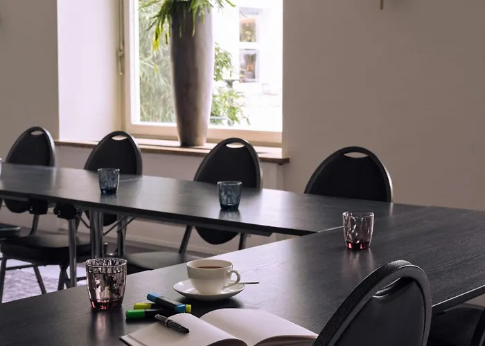 Mannheimer Hof - Leonardo Limited Edition 4*