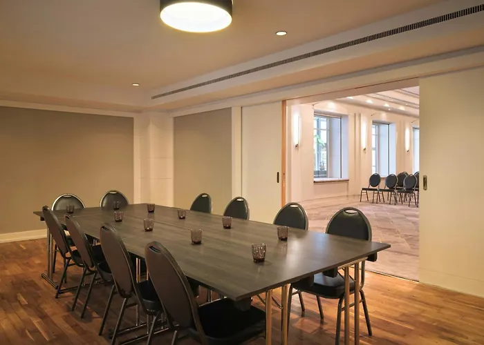 Mannheimer Hof - Leonardo Limited Edition