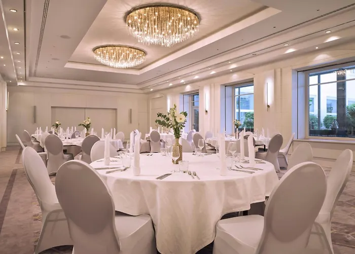 Mannheimer Hof - Leonardo Limited Edition Mannheim