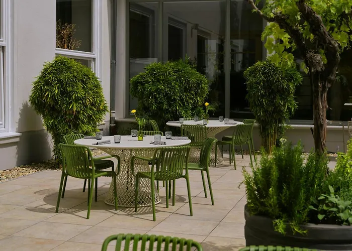 Mannheimer Hof - Leonardo Limited Edition מאנהיים