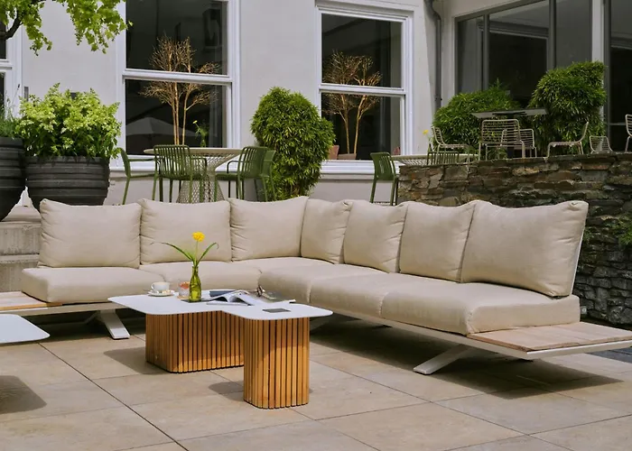 Mannheimer Hof - Leonardo Limited Edition 4* Mannheim