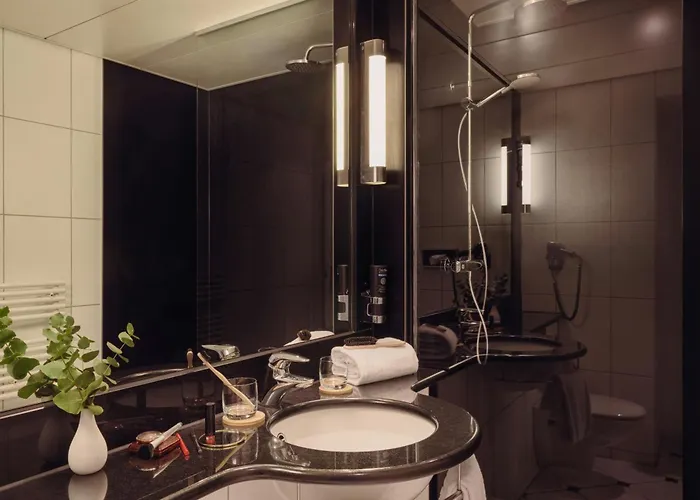 Mannheimer Hof - Leonardo Limited Edition Hotel 4*