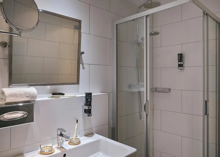 Mannheimer Hof - Leonardo Limited Edition