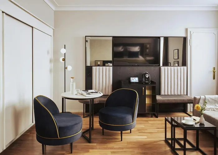 Mannheimer Hof - Leonardo Limited Edition 4* Mannheim