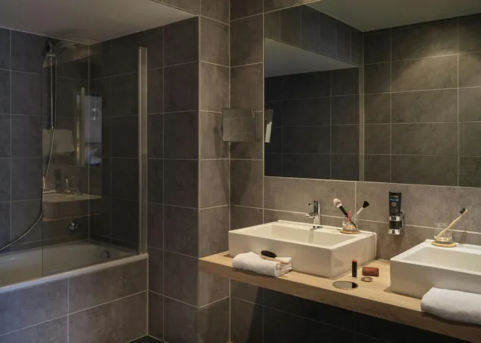 Otel Mannheimer Hof - Leonardo Limited Edition